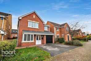 7, Sunningdale Drive, Edlington, Doncaster DN12 1QR