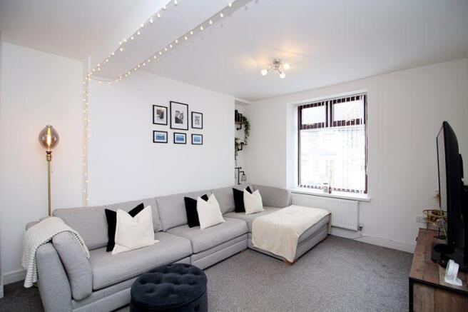 Lounge Area