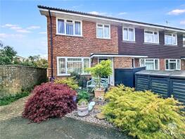 17, Mill Reef Close, Thatcham RG19 3TU