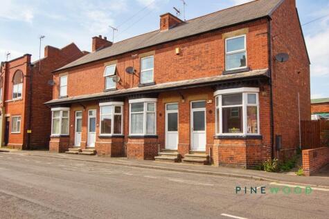 25, Rectory Road, Clowne, S43