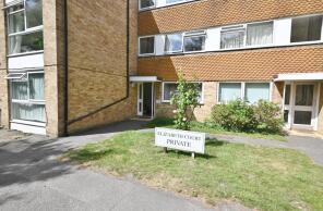 27, Elizabeth Court, Hampton Road, Teddington TW11 0JS