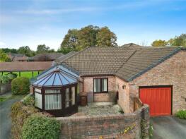 22, Meadowbrook Court, Oswestry SY10 7HD