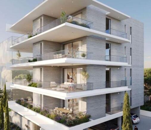 Balconies - Artist
