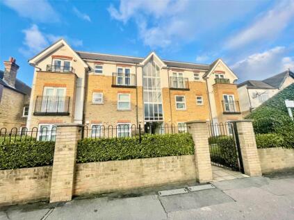 Main Road, Sidcup, Kent, DA14