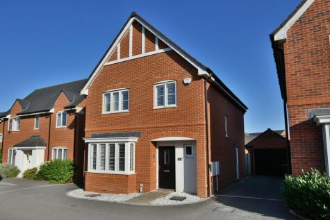Dewberry Close, Wimborne, BH21 4EY