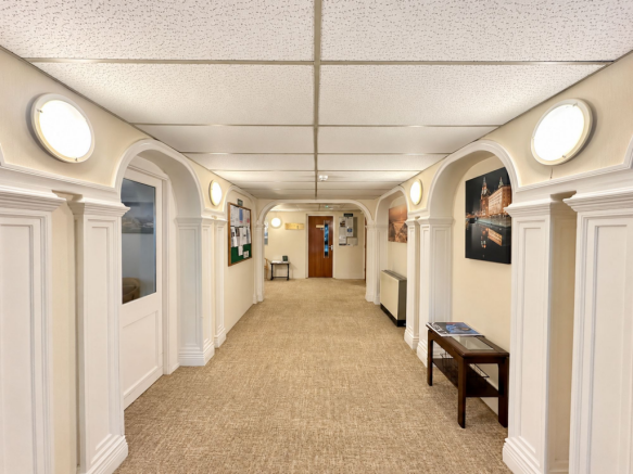Hallway
