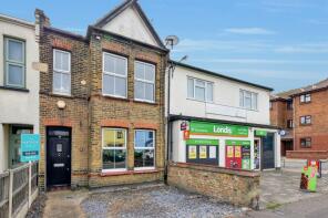 62, High Street, Shoeburyness, Southend-on-sea SS3 9AS