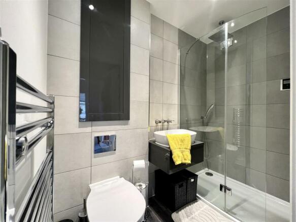 En-Suite