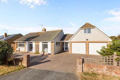 Elverlands Close, Ferring, BN12