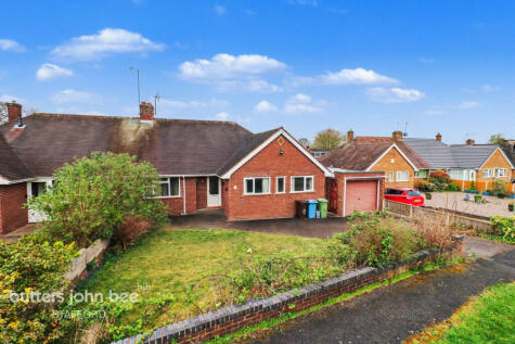 Highlands, Stafford, ST17 9RE