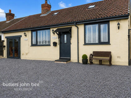 Wimboldsley, Middlewich