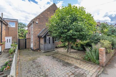 Forty Acres Road, Canterbury, Kent, CT2