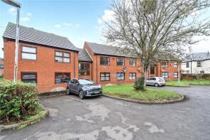 112, Flaxfield Road, Basingstoke RG21 8SP