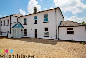 Flat 2, Roxley House, Yarmouth Road, Thorpe St Andrew NR7 0QZ