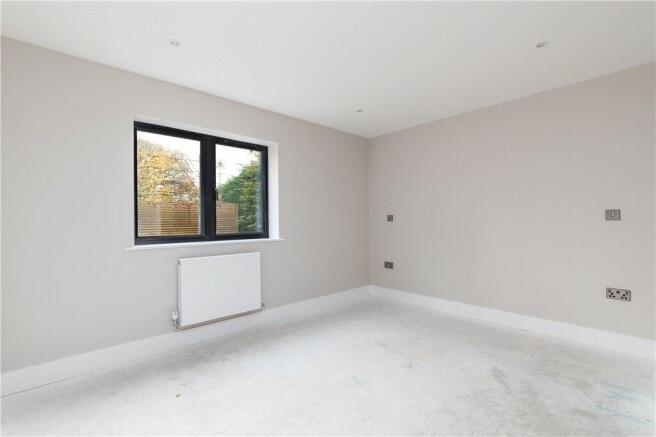 Double Bedroom