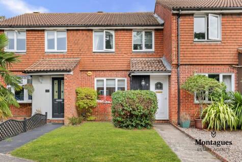 Hampden Close, North Weald, CM16