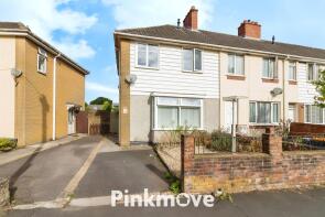 18, Maesglas Crescent, Newport NP20 3BW