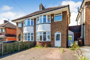 67, Marcot Road, Solihull B92 7PT