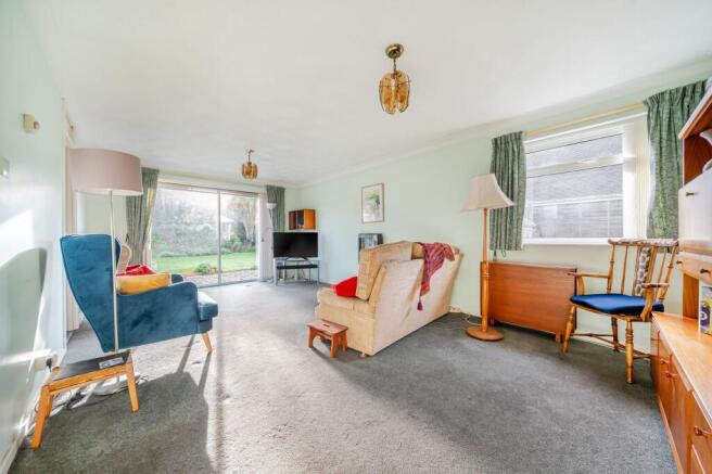 Lounge / Dining Room