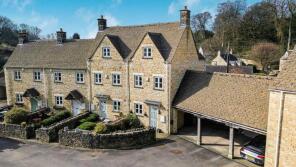 5, Pike House Mews, High Street, Tetbury GL8 8NL