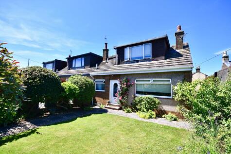 11 Briarhill Street, Prestwick, KA9 1HU