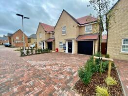 102, Sheerness Way, Hampton Beach, Peterborough PE7 8XD