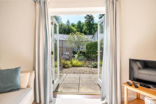 Millbrook Walk, Woodchester Valley Village, Inchbrook, GL5 photo 4