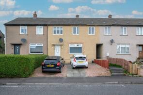 24, Ochil Terrace, Dunfermline KY11 4BW