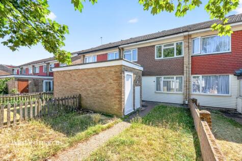 Ormonde Avenue, Epsom