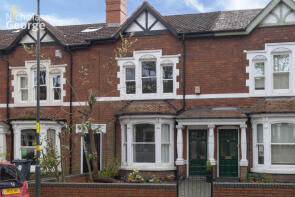 12, Third Avenue, Selly Oak, Birmingham B29 7EX