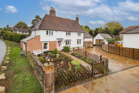 Red Hill, Wateringbury,