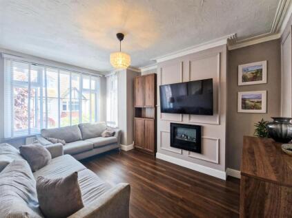 Westminster Drive, Westcliff-On-Sea