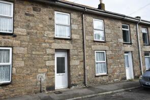 87, Roskear Road, Camborne TR14 8BX