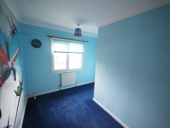 Bedroom 3 View 2