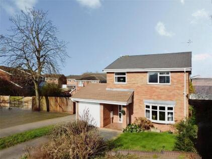 Saffron Close, Barwell, Leicester, Leicestershire, LE9
