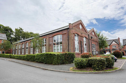 Trevore Drive, Standish, Wigan