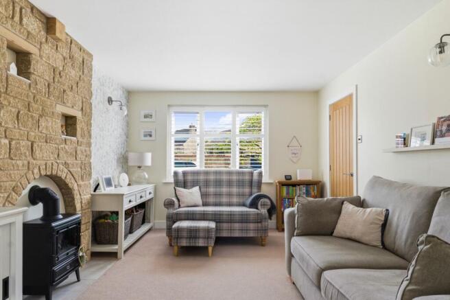 Snowshill Drive, Witney, OX28 photo 4