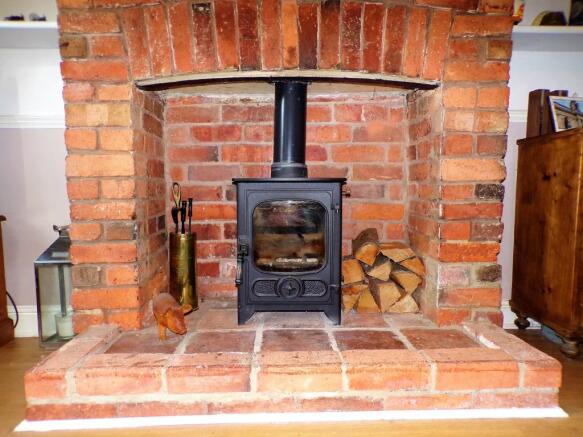 Multi Fuel Burner