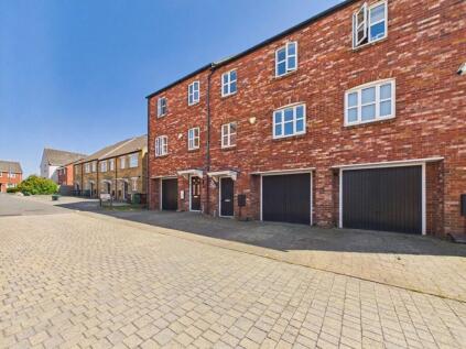 Kings Drive, Stoke Gifford, Bristol, South Gloucestershire, BS34