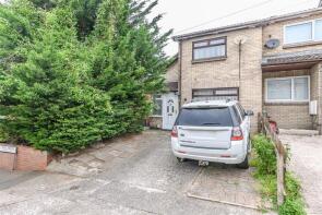1, The Mews, Belvedere Crescent, Barry CF63 4UZ