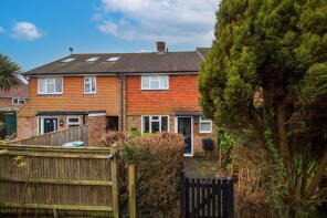 20, Highfield Road, Heathfield TN21 0ED