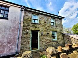 1 Johns Bungalow, Black Road, Penycoedcae, Pontypridd CF37 1PP