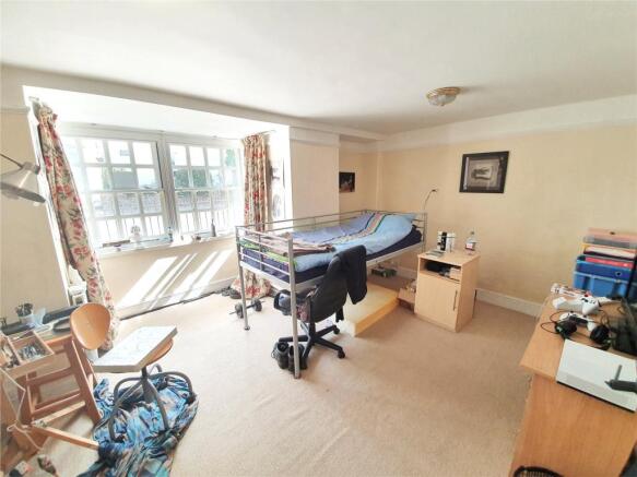 Seddons Tiverton