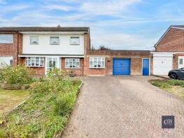 3, Brabham Crescent, Streetly B74 2BN