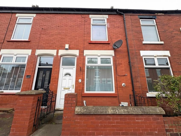 Lorne Grove Stockport, SK3 8JL.png