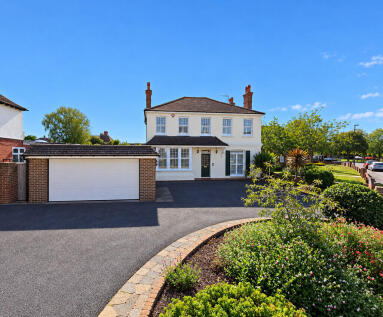 Roman Crescent, Southwick