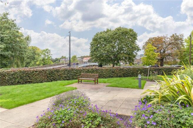 Communal Gardens