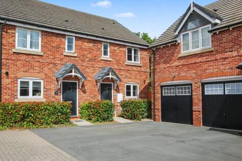 Windsor Way, Swadlincote