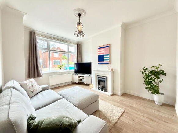 Hartland Close, Offerton, Stockport, SK2 5BB photo 4