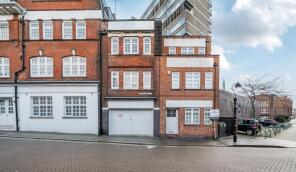 25, Upper Bugle Street, Southampton SO14 2BH